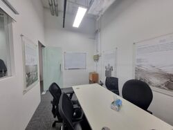 Woods Square (D25), Office #479021011